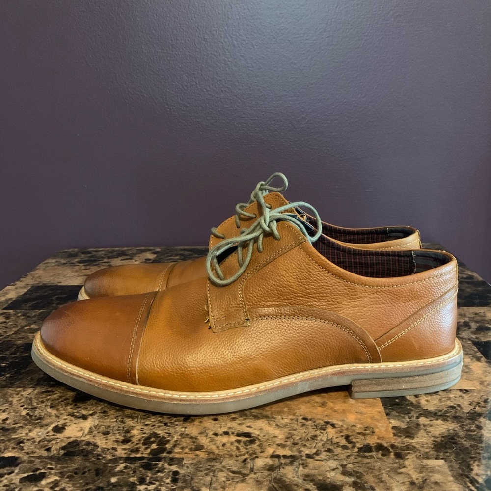 Ben Sherman Original Mens Shoes Size 13